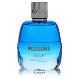 Missoni Wave by Missoni for Men. Eau De Toilette Spray (Unboxed) 3.4 oz | Perfumepur.com