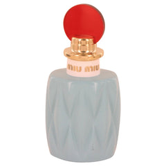 Miu Miu by Miu Miu for Women. Eau De Parfum Spray (unboxed) 1.7 oz | Perfumepur.com