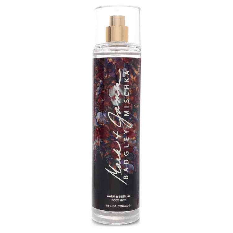 Mark & James Warm And Sensual by Badgley Mischka for Women. Body Mist 8 oz | Perfumepur.com