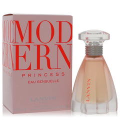 Modern Princess Eau Sensuelle by Lanvin for Women. Eau De Toilette Spray 2 oz | Perfumepur.com