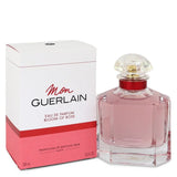 Mon Guerlain Bloom Of Rose by Guerlain for Women. Eau De Parfum Spray 3.3 oz | Perfumepur.com