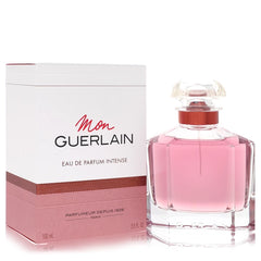 Mon Guerlain Intense by Guerlain for Women. Eau De Parfum Intense Spray (unboxed) 1 oz | Perfumepur.com