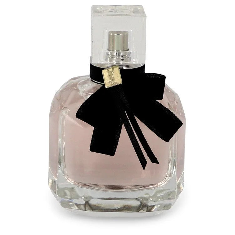 Mon Paris by Yves Saint Laurent for Women. Eau De Parfum Spray (unboxed) 1.6 oz  | Perfumepur.com