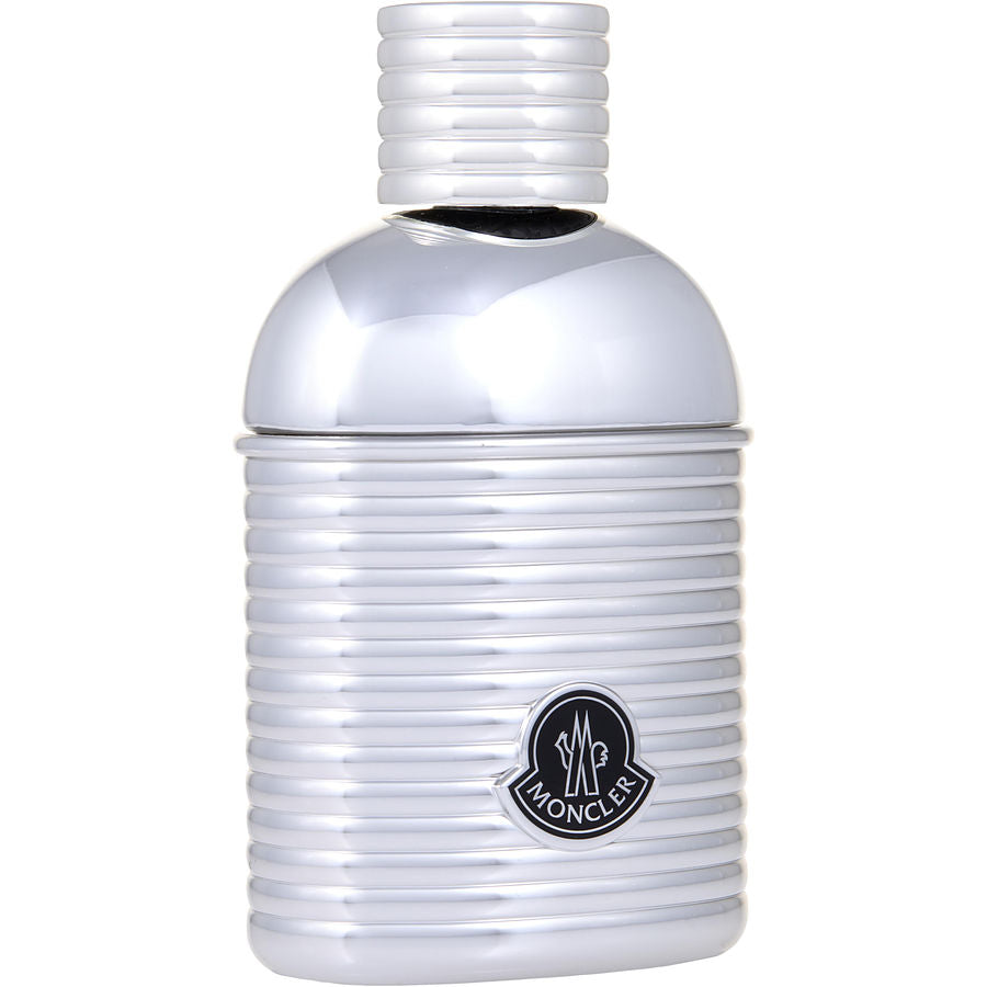 Moncler Pour Homme By Moncler for Men. Eau De Parfum Spray 3.4 oz (Tester) | Perfumepur.com