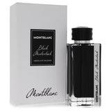 Montblanc Black Meisterstuck by Mont Blanc for Men. Eau De Parfum Spray 4.2 oz | Perfumepur.com