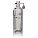 Montale Ginger Musk by Montale for Unisex. Eau De Parfum Spray (Unisex unboxed) 3.4 oz