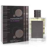 Monocline 01 Eau De Essence by Maison Alhambra for Unisex. Eau De Parfum Spray (Unisex Unboxed) 3.4 oz | Perfumepur.com
