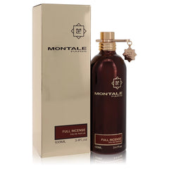 Montale Full Incense by Montale for Unisex. Eau De Parfum Spray (Unisex) 3.4 oz | Perfumepur.com