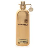 Montale Golden Aoud by Montale for Women. Eau De Parfum Spray (unboxed) 3.3 oz | Perfumepur.com