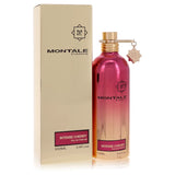 Montale Intense Cherry by Montale for Unisex. Eau De Parfum Spray (Unisex) 3.4 oz | Perfumepur.com