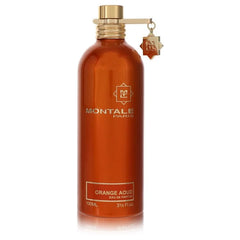 Montale Orange Aoud by Montale for Unisex. Eau De Parfum Spray (Unisex Unboxed) 3.4 oz | Perfumepur.com