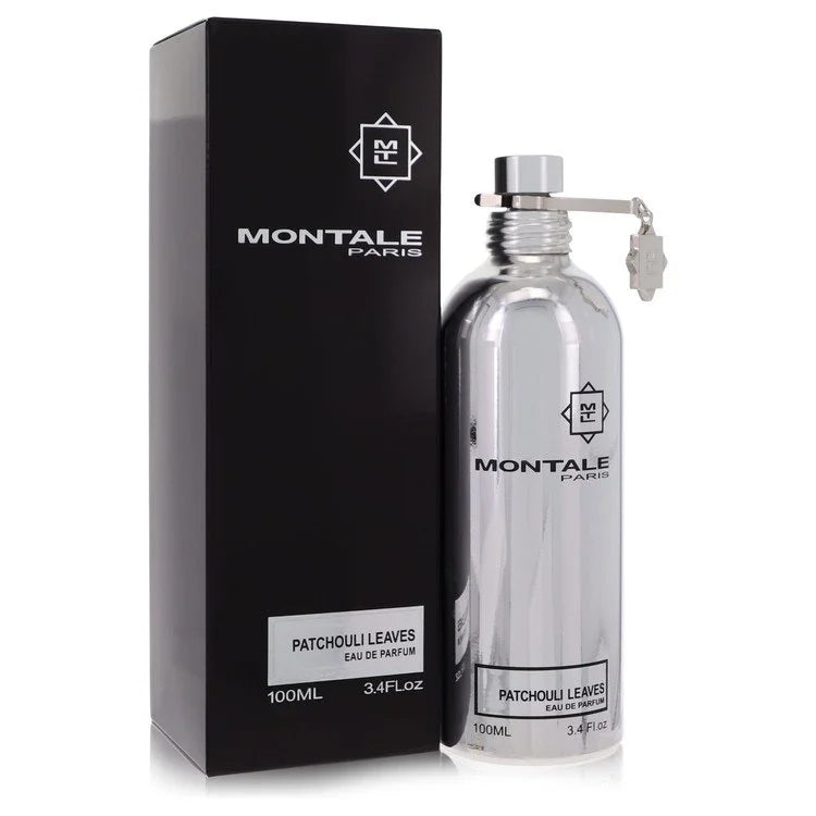 Montale Patchouli Leaves by Montale for Unisex. Eau De Parfum Spray (Unisex) 3.4 oz  | Perfumepur.com