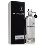 Montale Sandal Silver by Montale for Unisex. Eau De Parfum Spray (Unisex unboxed) 3.4 oz | Perfumepur.com