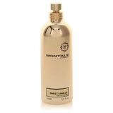 Montale Sweet Vanilla by Montale for Unisex. Eau De Parfum Spray (Unisex unboxed) 3.4 oz | Perfumepur.com