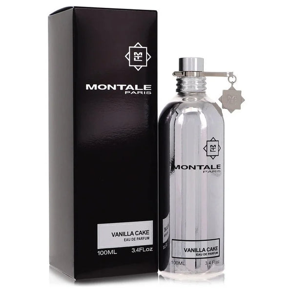 Montale Vanilla Cake by Montale for Unisex. Eau De Parfum Spray (Unisex) 3.4 oz | Perfumepur.com