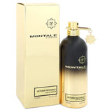 Montale Vetiver Patchouli by Montale for Unisex. Eau De Parfum Spray (Unisex) 3.4 oz | Perfumepur.com