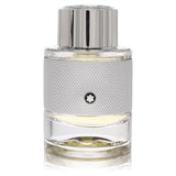 Montblanc Explorer Platinum by Mont Blanc for Men. Eau De Parfum Spray (Unboxed) 3.4 oz | Perfumepur.com