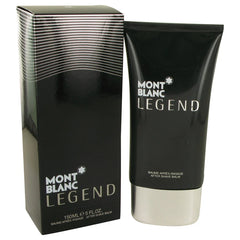 MontBlanc Legend by Mont Blanc for Men. After Shave Balm 5 oz | Perfumepur.com