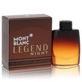 Montblanc Legend Night by Mont Blanc for Men. Mini EDP .15 oz | Perfumepur.com