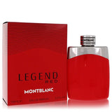 Montblanc Legend Red by Mont Blanc for Men. Eau De Parfum Spray 1.7 oz | Perfumepur.com