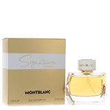 Montblanc Signature Absolue by Mont Blanc for Women. Eau De Parfum Spray 1.7 oz | Perfumepur.com