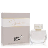 Montblanc Signature by Mont Blanc for Women. Eau De Parfum Spray 1.7 oz | Perfumepur.com