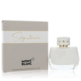 Montblanc Signature by Mont Blanc for Women. Eau De Parfum Spray 3 oz | Perfumepur.com