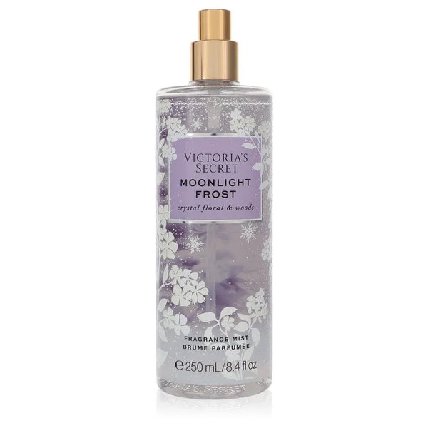 Moonlight Frost by Victoria's Secret for Women. Fragrance Mist  Spray (Tester) 8.4 oz | Perfumepur.com