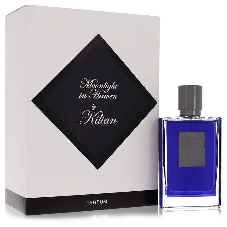 Moonlight In Heaven by Kilian for Unisex. Eau De Parfum Refillable Spray (Unisex) 1.7 oz | Perfumepur.com