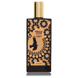 Moroccan Leather by Memo for Women. Eau De Parfum Spray (Unboxed) 2.5 oz | Perfumepur.com