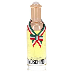 Moschino by Moschino for Women. Eau De Toilette Spray (Tester) 2.5 oz | Perfumepur.com