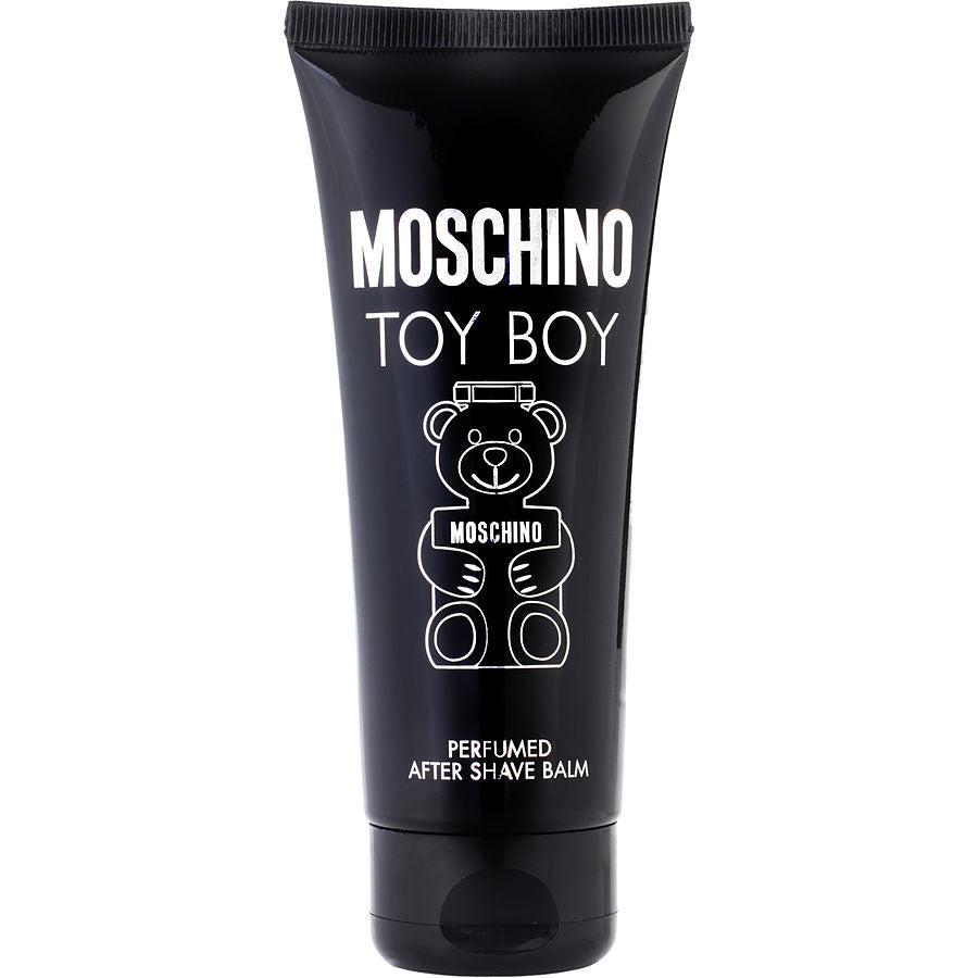 Moschino Toy Boy By Moschino for Men. Aftershave Balm 3.4 oz | Perfumepur.com