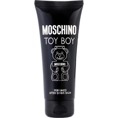 Moschino Toy Boy By Moschino for Men. Aftershave Balm 3.4 oz | Perfumepur.com