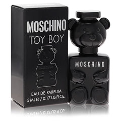 Moschino Toy Boy by Moschino for Men. Mini EDP .17 oz | Perfumepur.com