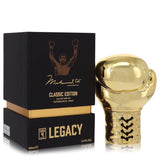 Muhammad Ali Legacy Round 4 by Muhammad Ali for Men. Eau De Parfum Spray (Classic Edition) 3.3 oz | Perfumepur.com