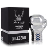 Muhammad Ali Legend Round 2 by Muhammad Ali for Men. Eau De Parfum Spray (Sport Edition) 3.3 oz | Perfumepur.com