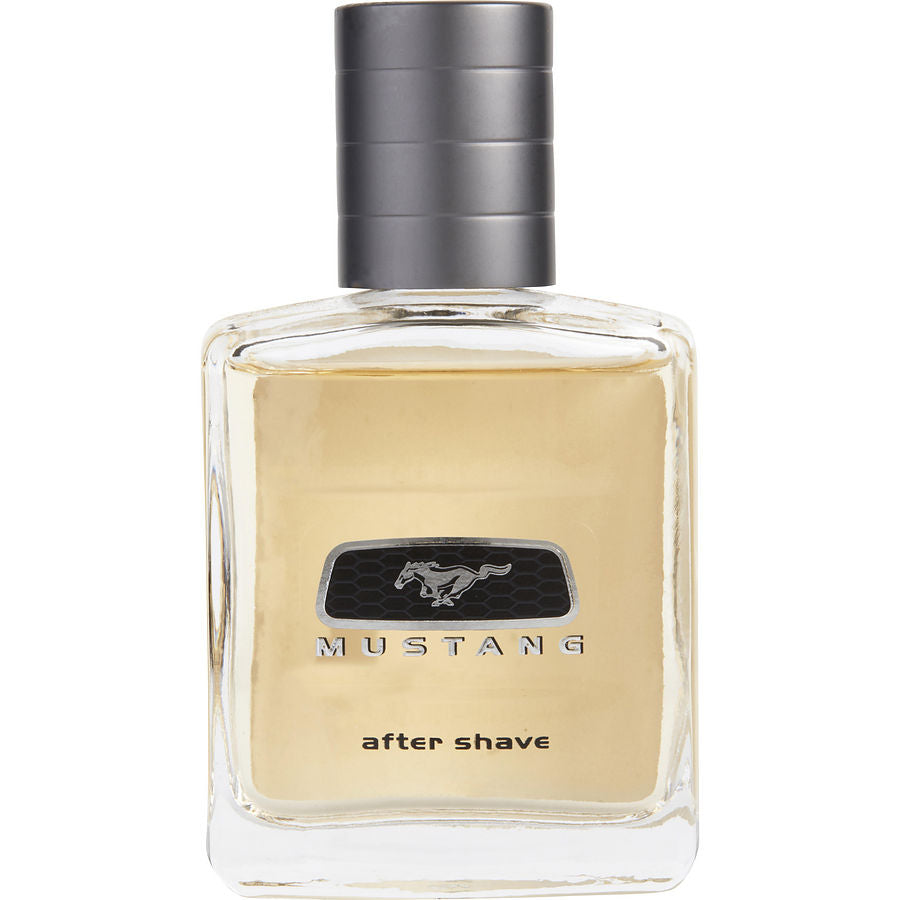 Mustang By Estee Lauder for Men. Aftershave 1 oz (Unboxed) | Perfumepur.com