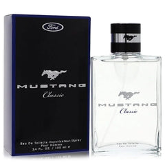 Mustang by Estee Lauder for Men. Eau De Toilette Spray 3.4 oz | Perfumepur.com