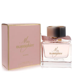 My Burberry Blush by Burberry for Women. Mini EDP .33 oz | Perfumepur.com