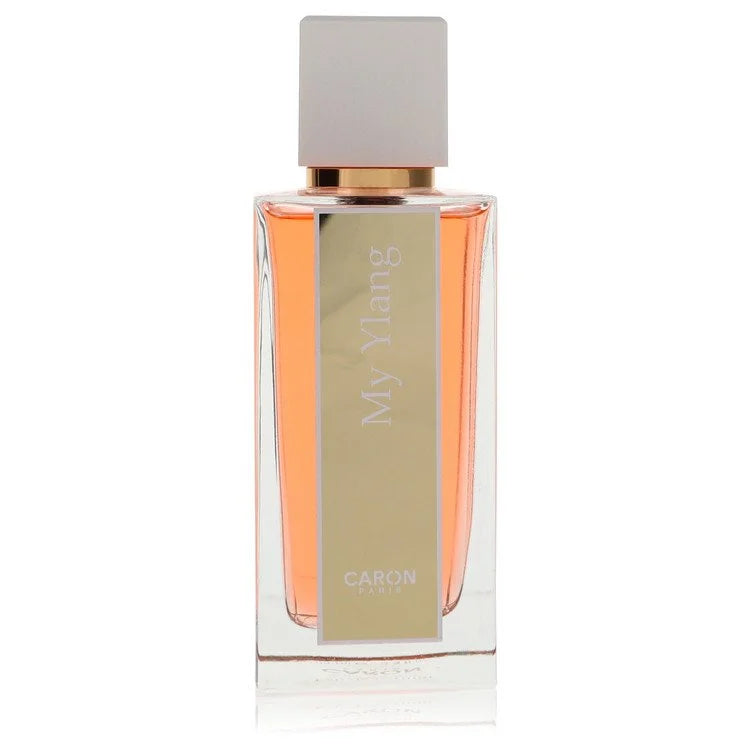 My Ylang by Caron for Women. Eau De Parfum Spray (unboxed) 3.3 oz  | Perfumepur.com