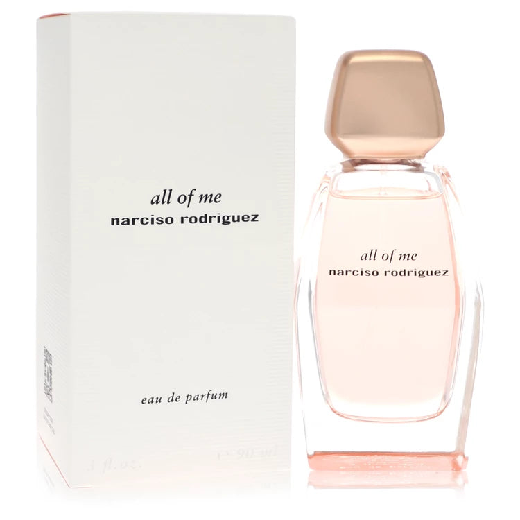 Narciso Rodriguez All Of Me by Narciso Rodriguez for Women. Body Lotion 6.7 oz | Perfumepur.com