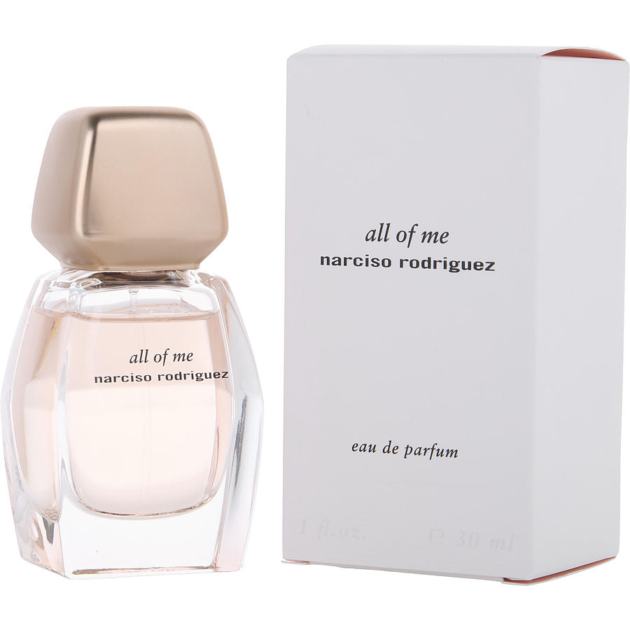 Narciso Rodriguez All Of Me By Narciso Rodriguez for Women. Eau De Parfum Spray 1 oz | Perfumepur.com