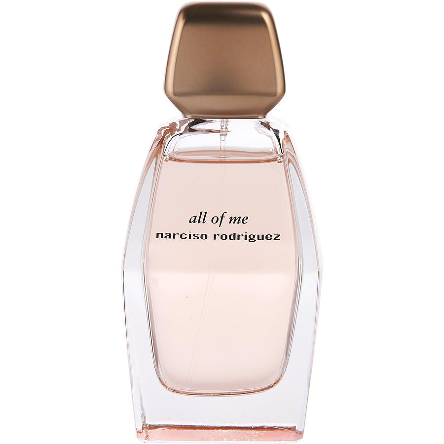 Narciso Rodriguez All Of Me By Narciso Rodriguez for Women. Eau De Parfum Spray 3 oz (Tester) | Perfumepur.com