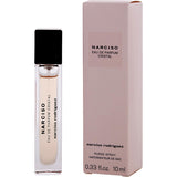 Narciso Rodriguez Narciso Cristal By Narciso Rodriguez for Women. Eau De Parfum Spray 0.33 oz Mini | Perfumepur.com