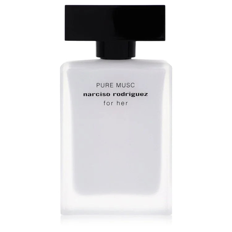 Narciso Rodriguez Pure Musc by Narciso Rodriguez for Women. Eau De Parfum Spray (Unboxed) 1.6 oz | Perfumepur.com