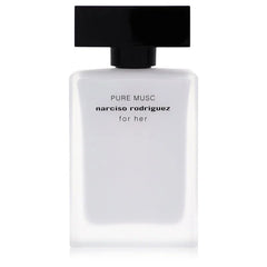 Narciso Rodriguez Pure Musc by Narciso Rodriguez for Women. Eau De Parfum Spray (Unboxed) 1.6 oz | Perfumepur.com