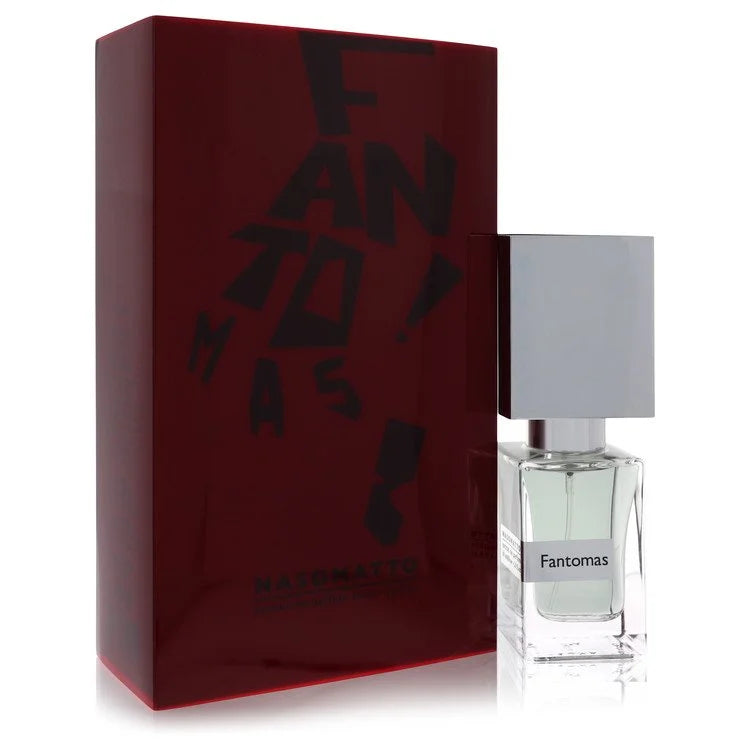 Nasomatto Fantomas by Nasomatto for Unisex. Extrait De Parfum (Unisex) 1 oz | Perfumepur.com