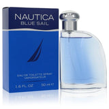 Nautica Blue Sail by Nautica for Men. Eau De Toilette Spray 1.6 oz | Perfumepur.com