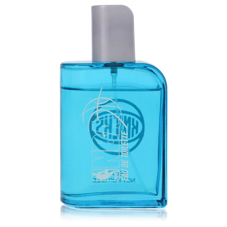 NBA Knicks by Air Val International for Men. Eau De Toilette Spray (Tester) 3.4 oz | Perfumepur.com