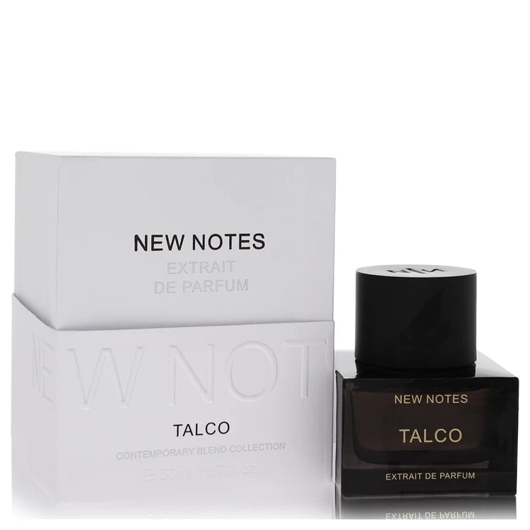 New Notes Talco by New Notes for Unisex. Extrait De Parfum Spray (Unisex) 1.7 oz | Perfumepur.com